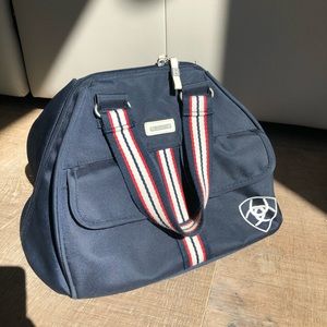ARIAT Team Helmet Bag